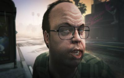 Lester Crest: The Mastermind Who Shaped Los Santos Forever Has Left The City